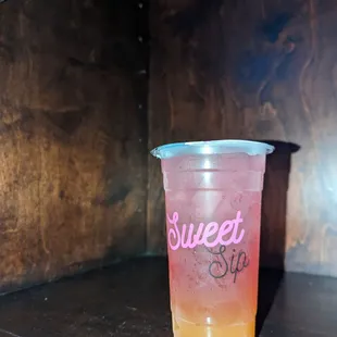 drink