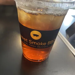 Sweet Tea