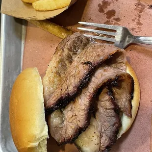 bbq ribs, ribs, food