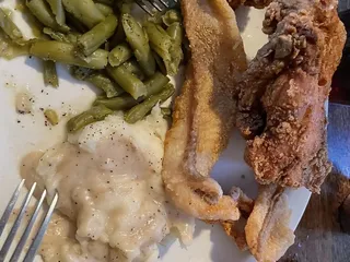 Steve's Family Style Restaurant