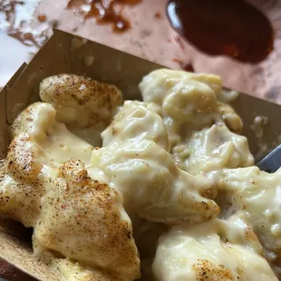 Mac n Cheese