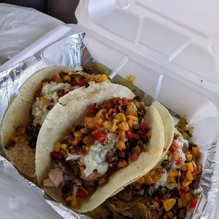 I Love Texas Tacos