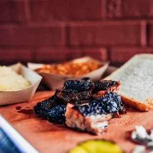 Burnt Ends