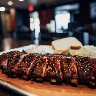 food, bbq ribs, ribs