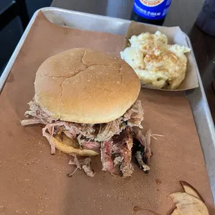 Pulled Pork