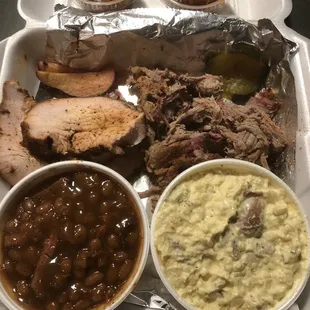 Smoked Turkey