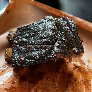Baby Back Ribs