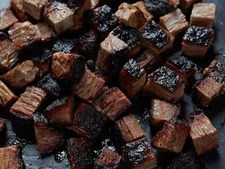 Blind Hog BBQ