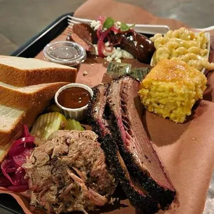 The platter