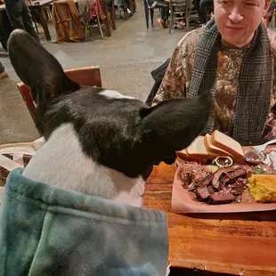 Cooper approved BBQ