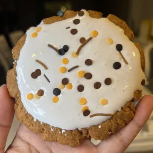 PSL cookie
