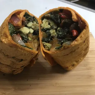 wraps, food, burrito, burritos and wraps
