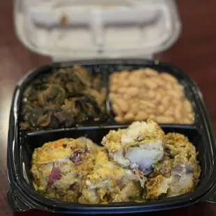 Sweet Soulfood