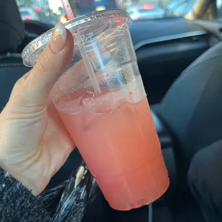 Strawberry Lemonade