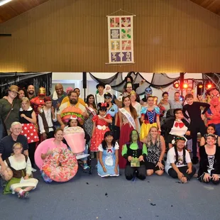 Special Needs Halloween Spooktacular with DJSugarRay