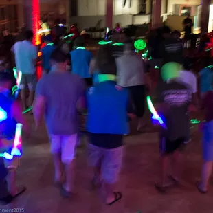 Kids Heart Camp Annual &quot;Dance&quot; 2015