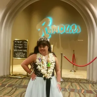 Deanna F.