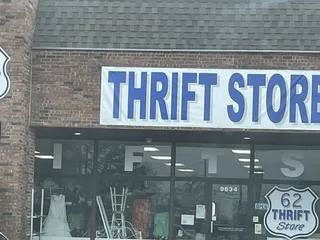62 Thrift Store