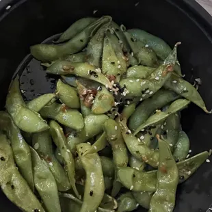 Edamame