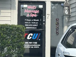 Wells Massage & Spa