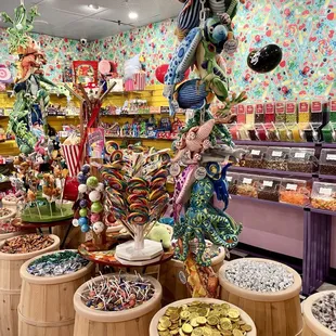 Candy Shop