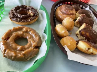 Busy B'S Bakery