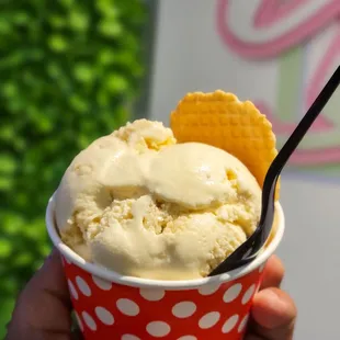 Sweet Spot Ice Cream Cafe