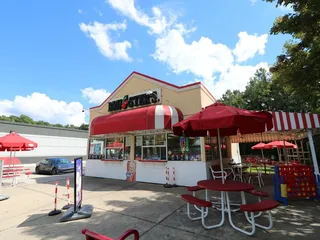 Bruster's Real Ice Cream