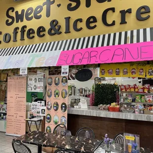 My goto place for Boba Tea
