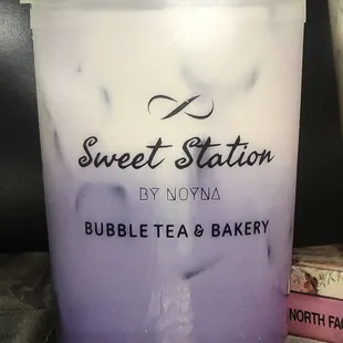 the best bubble Tea!!