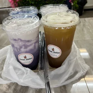 drink