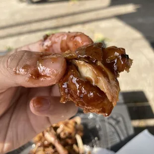 Sweet Street BBQ