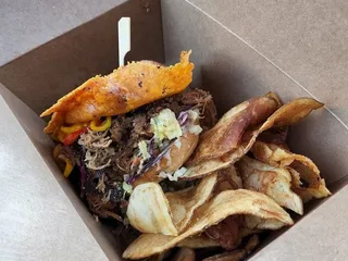 Wonderboy's Smokestack