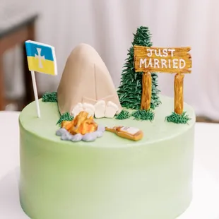 Sweet Stuff Bakery