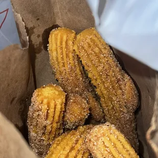 Churros