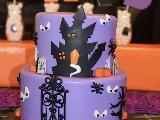 Pastry Palace 