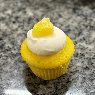 Lemon white chocolate another one of my favourites :)