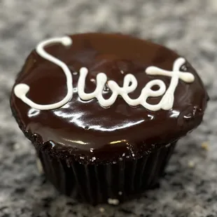 &quot;Hostess&quot; cupcake that is light years better than the &quot;other hostess&quot; haha! Gasm all of these were!!