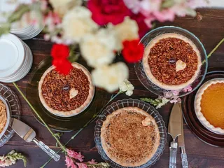 GhilaDolci Bakery