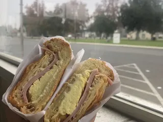 Shafter Donuts