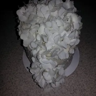 1st Anniversary Cake