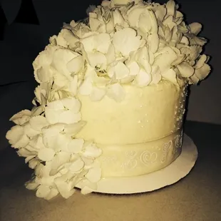 1st Anniversary Cake