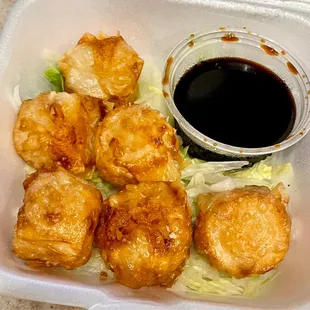 Shumai
