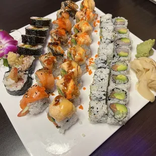 Avocado Roll