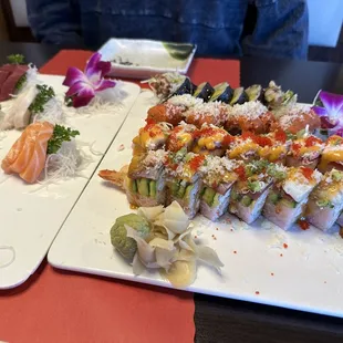 Sashimi Regular