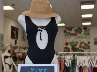 San Lorenzo Bikinis - Kapolei