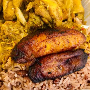 Plantains