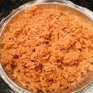 Jollof Rice