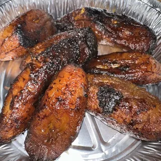 Plantains
