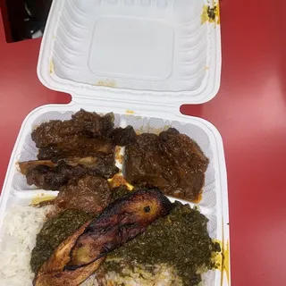 White Rice